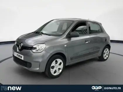 Photo Renault Twingo Life