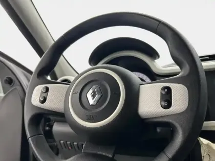 Photo 14 Renault Twingo  E-Tech Electric Life R80 Achat Intégral - 21MY