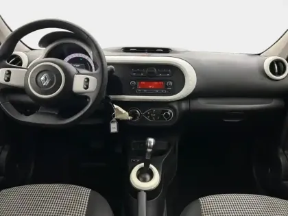 Photo 12 Renault Twingo  E-Tech Electric Life R80 Achat Intégral - 21MY