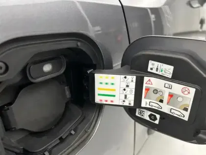 Photo 9 Renault Twingo  E-Tech Electric Life R80 Achat Intégral - 21MY