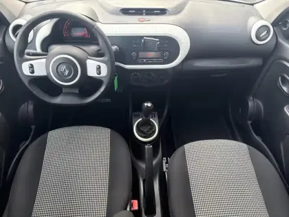 Photo 9 Renault Twingo  1.0 SCe 65ch Life