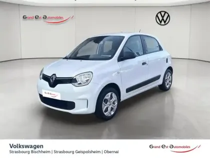 Photo Renault Twingo Life