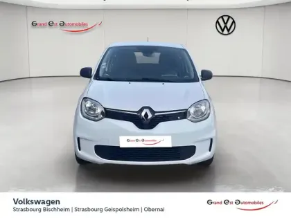 Photo 7 Renault Twingo  1.0 SCe 65ch Life