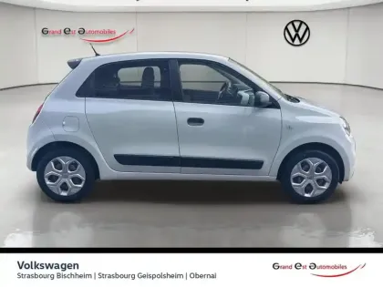 Photo 5 Renault Twingo  1.0 SCe 65ch Life