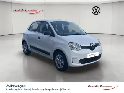 Photo 6 Renault Twingo  1.0 SCe 65ch Life