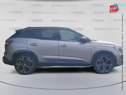 Photo 18 Renault Austral  1.3 TCe mild hybrid 160ch Techno esprit Alpine auto