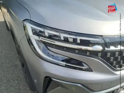 Photo 12 Renault Austral  1.3 TCe mild hybrid 160ch Techno esprit Alpine auto