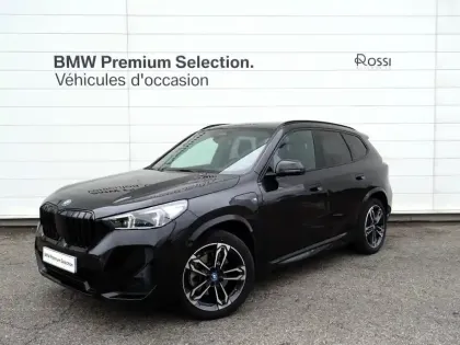 Photo Bmw X1 M Sport