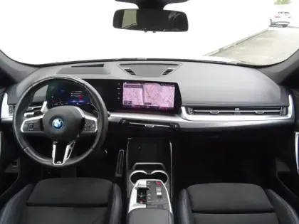 Photo 6 BMW X1  xDrive25e 245ch M Sport
