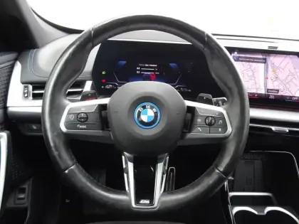 Photo 7 BMW X1  xDrive25e 245ch M Sport