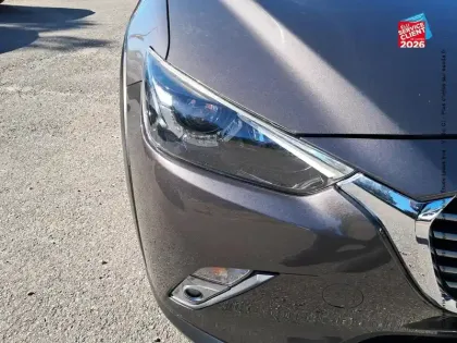Photo 12 Mazda Cx3 CX-3 2.0 SKYACTIV-G 121ch Sélection Euro6d-T