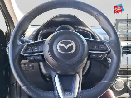 Photo 11 Mazda Cx3 CX-3 2.0 SKYACTIV-G 121ch Sélection Euro6d-T