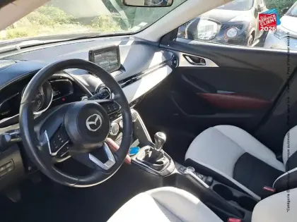 Photo 14 Mazda Cx3 CX-3 2.0 SKYACTIV-G 121ch Sélection Euro6d-T