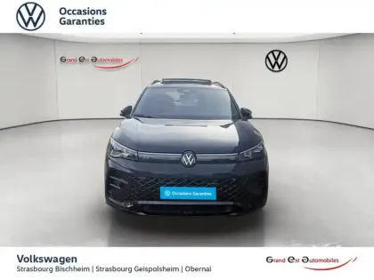 Photo 7 Volkswagen Tiguan  1.5 eHybrid 204ch R-Line Edition DSG6