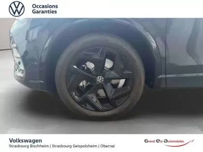 Photo 10 Volkswagen Tiguan  1.5 eHybrid 204ch R-Line Edition DSG6