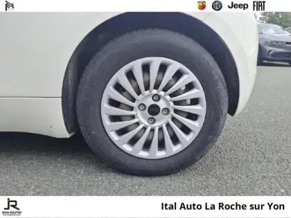 Photo 10 Fiat 500 C e 95ch MY23
