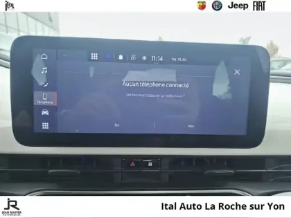 Photo 12 Fiat 500 C e 95ch MY23