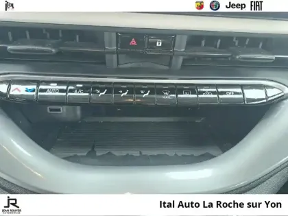 Photo 13 Fiat 500 C e 95ch MY23