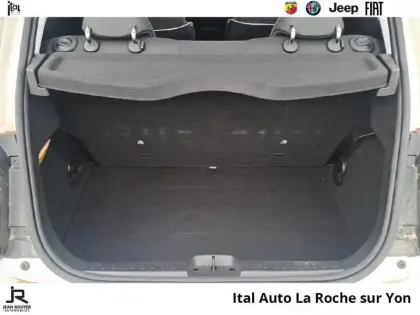 Photo 5 Fiat 500 C e 95ch MY23