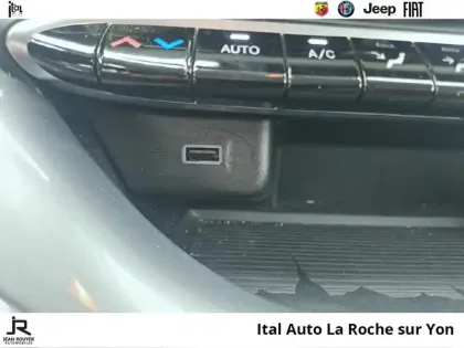 Photo 14 Fiat 500 C e 95ch MY23