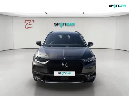 Photo 9 DS DS 7  Crossback BlueHDi 130ch Performance Line + Automatique 139g
