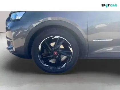 Photo 10 DS DS 7  Crossback BlueHDi 130ch Performance Line + Automatique 139g