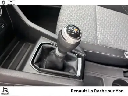 Photo 5 Renault Clio  1.0 TCe 100ch Evolution GPL