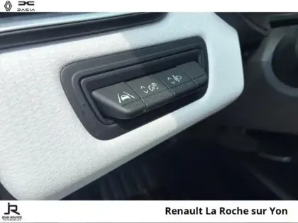 Photo 9 Renault Clio  1.0 TCe 100ch Evolution GPL