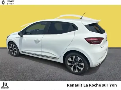 Photo 7 Renault Clio  1.0 TCe 100ch Evolution GPL