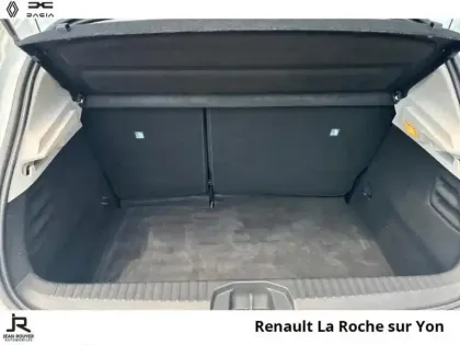 Photo 13 Renault Clio  1.0 TCe 100ch Evolution GPL