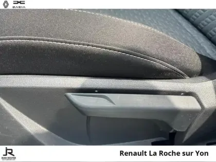 Photo 12 Renault Clio  1.0 TCe 100ch Evolution GPL