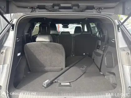 Photo 5 Peugeot 5008  Hybrid 145ch Allure e-DCS6