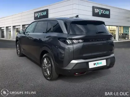 Photo 6 Peugeot 5008  Hybrid 145ch Allure e-DCS6