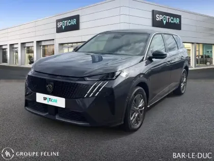 Photo Peugeot 5008 Allure