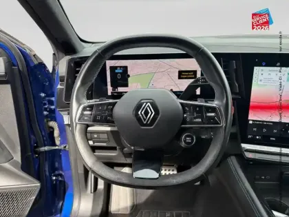 Photo 11 Renault Austral  1.2 E-Tech full hybrid 200ch Techno esprit Alpine