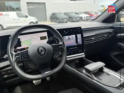 Photo 14 Renault Austral  1.2 E-Tech full hybrid 200ch Techno esprit Alpine