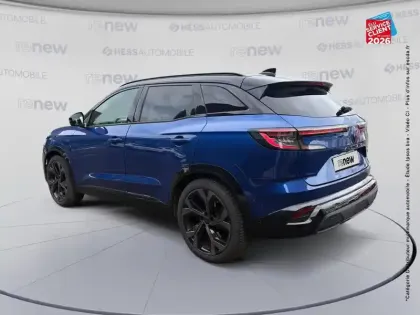 Photo 7 Renault Austral  1.2 E-Tech full hybrid 200ch Techno esprit Alpine