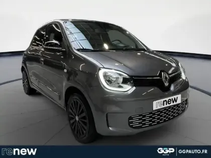 Photo 6 Renault Twingo  1.0 SCe 65ch Urban Night