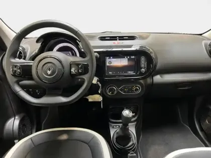Photo 12 Renault Twingo  1.0 SCe 65ch Urban Night