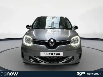 Photo 7 Renault Twingo  1.0 SCe 65ch Urban Night
