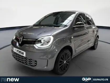 Photo Renault Twingo Urban Night