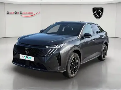 Photo Peugeot 3008 Gt