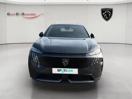 Photo 9 Peugeot 3008  1.2 Hybrid 145ch GT e-DCS6