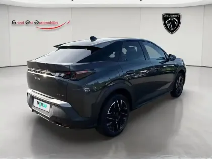Photo 6 Peugeot 3008  1.2 Hybrid 145ch GT e-DCS6