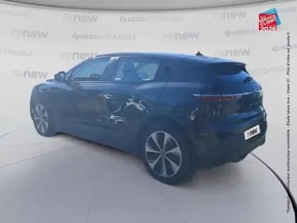Photo 7 Renault Megane  E-Tech Electric EV60 130ch Evolution ER super charge -C