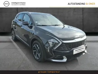 Photo Kia Sportage Active