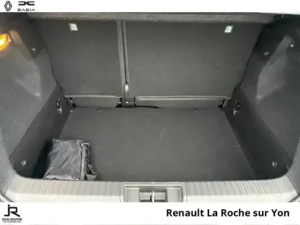 Photo 21 Renault Captur  1.0 Eco-G 100ch Evolution