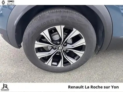 Photo 22 Renault Captur  1.0 Eco-G 100ch Evolution