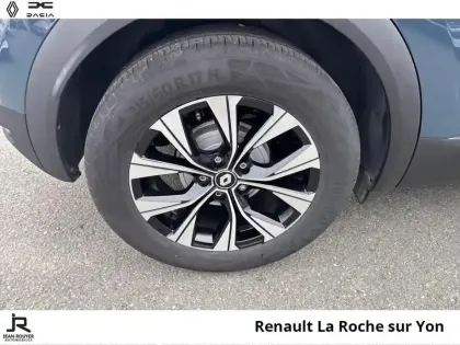Photo 7 Renault Captur  1.0 Eco-G 100ch Evolution