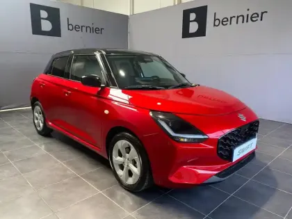 Photo Suzuki Swift Privilège